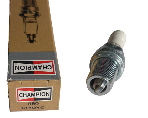 Original champion zündkerze - original,