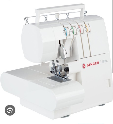 Singer nähmaschine overlock - nähmaschine,