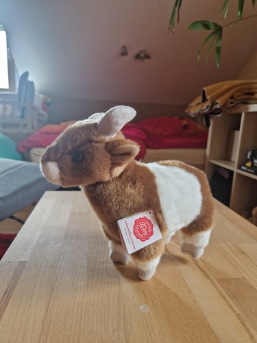 Teddy hermann ziege - teddy,