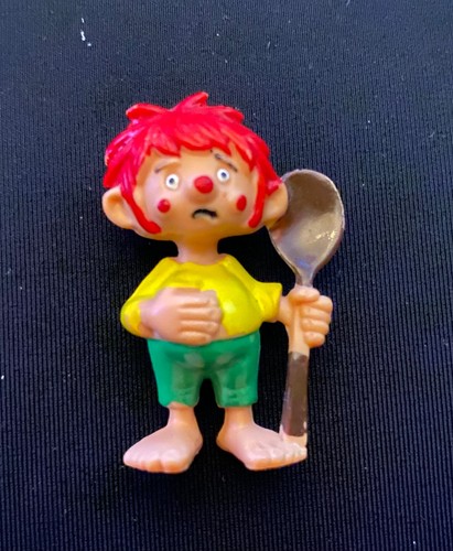 Pumuckl nimmersatt 1985 - Ü-ei,