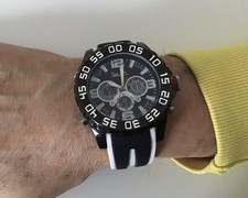 Chronograph select FR-52