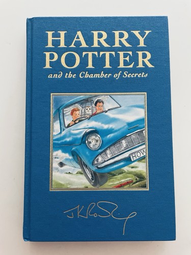 Harry potter und - harry,