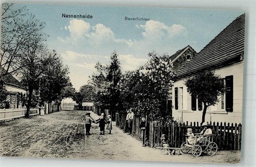 16775 o1431 nassenheide - 16775,