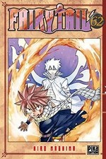 Fairy Tail. Vol. 62  von not