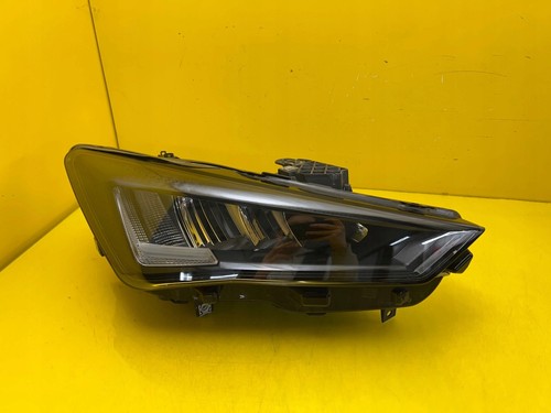Seat leon 5fb led - seat, iv