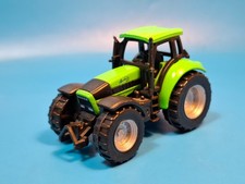 Siku 0859 Deutz-Fahr Agroton Traktor Schlepper