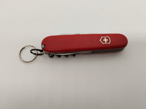 Victorinox taschenmesser - victorinox,