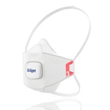 Dräger ffp3 maske - dräger,