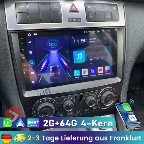 Android14 carplay autoradio - android14,