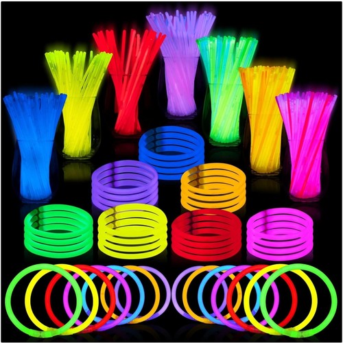 Knicklichter set kinder party - set,