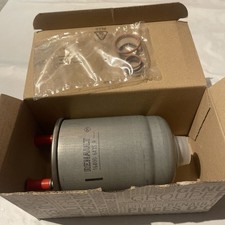 ORIGINAL Renault Kraftstofffilter Dieselfilter Megane Scenic 1.5dCi 164006435R
