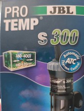 JBL Protemp s 300 Thermo Control Automatic