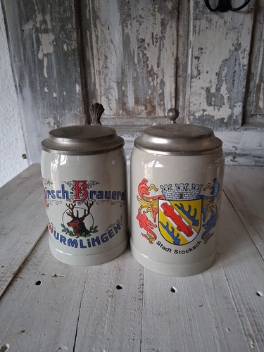 Sammlerkrug - 2, x