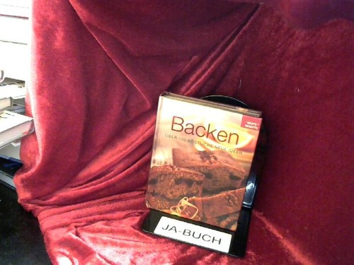 Backen ahlborn mareike - backen,