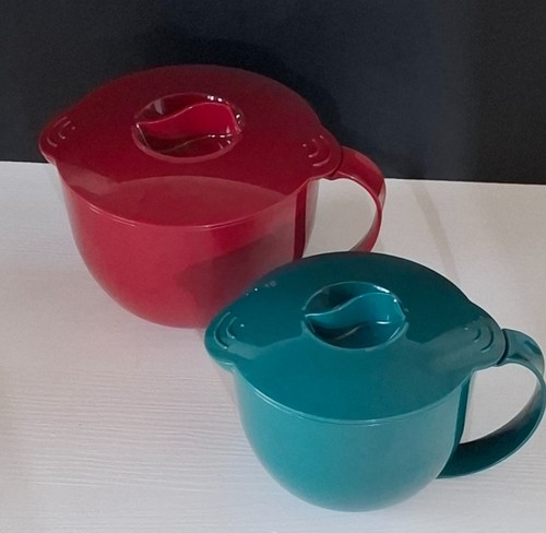 Tupperware microcook - tupperware®,