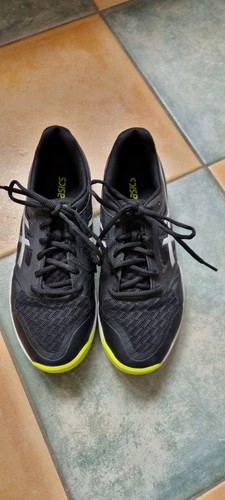 Asics sportschule gel court - sportschule, gel-court