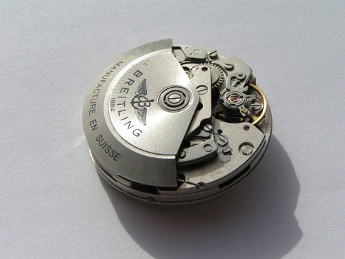 Breitling chronomat b13047 - breitling,