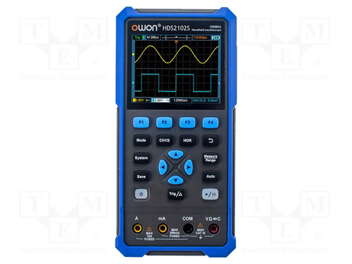 8bit 500msps 8kpts - 8bit,