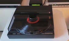 Technics Quartz Direct Drive