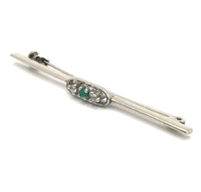 WUNDERSCHÖNE Brosche aus