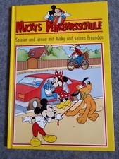 Mickys Verkehrsschule-Spielen