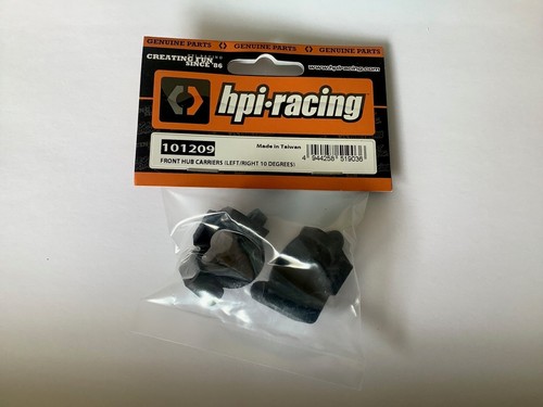 Hpi lenkhebelträger h101209 - hpi,