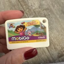 Vtech Mobigo Spiel Dora Tag
