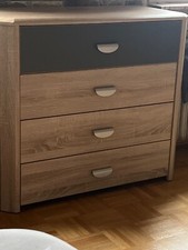 kommode sonoma eiche