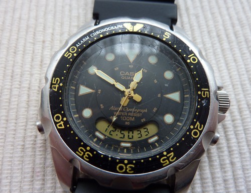 Vintage casio 520 - casio, 388