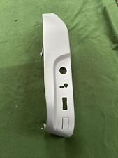 BMW E39 E38  8207246.A Vorne Rechts Beifahrer Sitz Seiten Verkleidung Grau