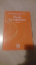 Physik für Ingenieure, 9