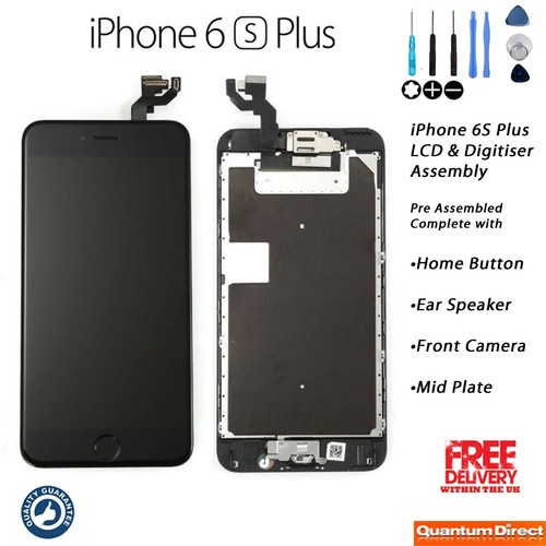 Iphone plus retina lcd - iphone, 6s