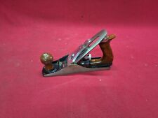 Hobel Metallhobel Handhobel alt No. 4