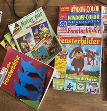 Bastelbücher gebraucht