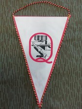 DDR NVA LSK LV WIMPEL Q  !!!