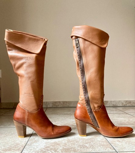 Damenstiefel martina - la,