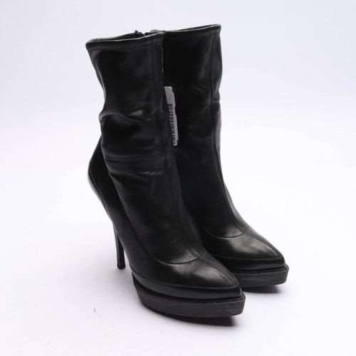 Stiefeletten gucci schwarz - stiefeletten,