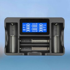 Akku Intelligentes digitales