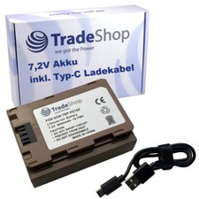 Akku für Sony NP-FZ100 |