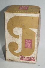 Fichtel & Sachs Dreigang Torpedo Hinterradnarbe original Box Leerkarton Deko