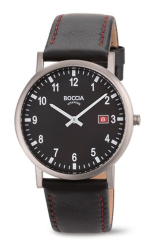 Boccia titan herrenuhr - titan,
