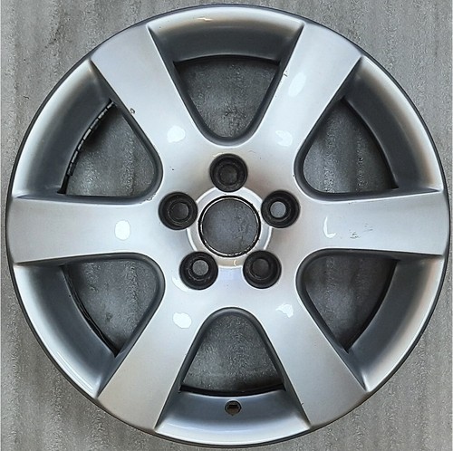 Original alufelge 6x15 - 1,