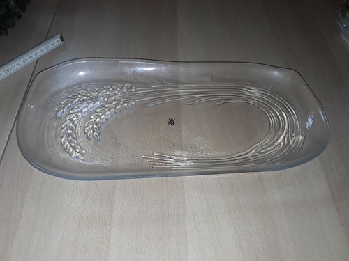 Wmf glas schale - wmf, 37x17