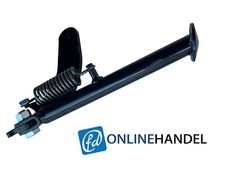 Zündapp KS 80 super sport Typ 537 Seitenständer