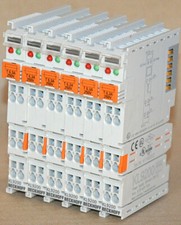 BECKHOFF SPS KL9200 / KL 9200 