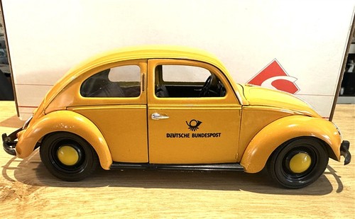 Solido modellauto käfer - modellauto, vw