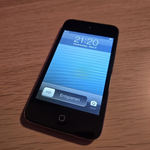 Apple ipod touch 32gb - touch,