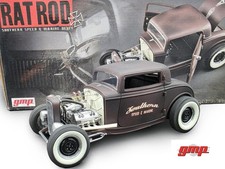 GMP 1/18 1932 Ford 3 Window