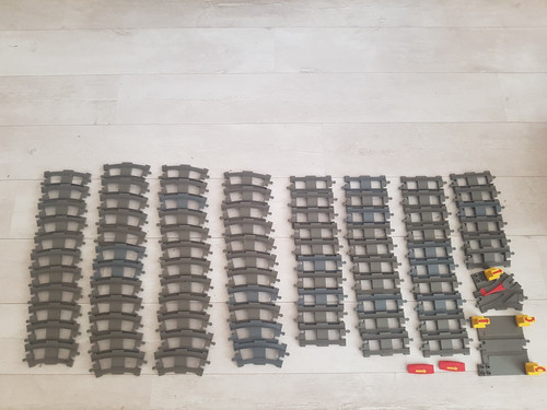 Lego duplo xxl - lego, eisenbahn