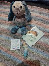 Babydecke♥️ Handarbeit